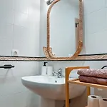 Apartmán Fuente Piedra Escrita *