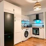 Apartmán Fuente Piedra Escrita *