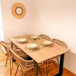 Apartmán Fuente Piedra Escrita