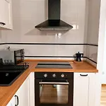 Fuente Piedra Escrita Apartmán