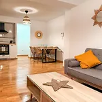 Apartmán Fuente Piedra Escrita *