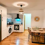 Apartmán Fuente Piedra Escrita Córdoba