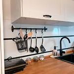 Fuente Piedra Escrita Apartmán