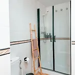 Apartmán Fuente Piedra Escrita Córdoba