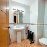 Apartmán Fuente Piedra Escrita