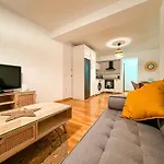 Apartmán Fuente Piedra Escrita Córdoba