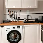 Fuente Piedra Escrita Apartmán Córdoba