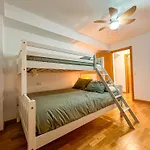 Fuente Piedra Escrita Apartmán Córdoba