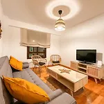 Fuente Piedra Escrita Apartmán *