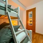 Fuente Piedra Escrita Apartmán