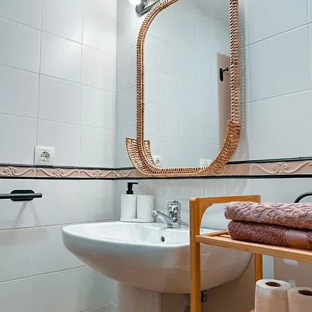 Apartamento Fuente Piedra Escrita *