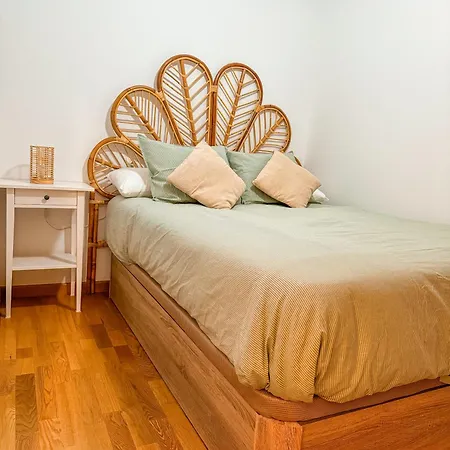 Fuente Piedra Escrita Apartamento