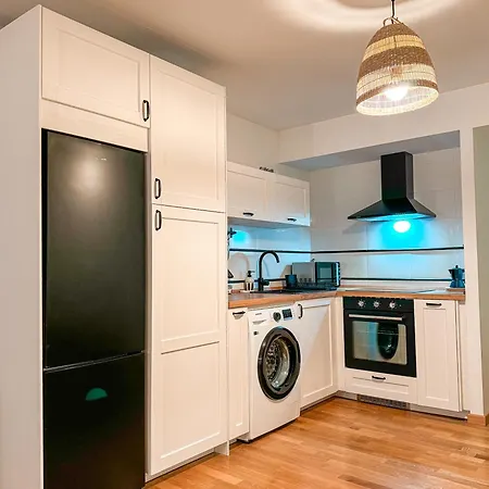 Apartamento Fuente Piedra Escrita *