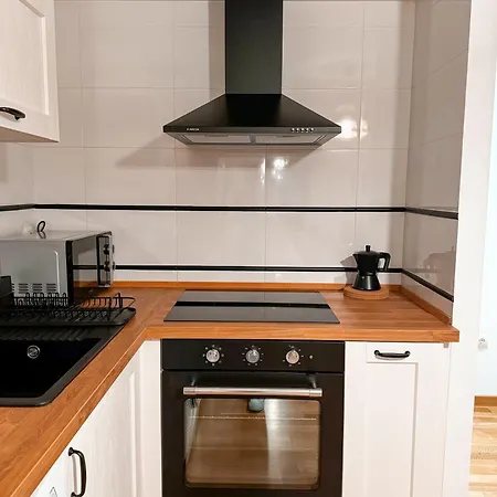 Fuente Piedra Escrita Apartamento