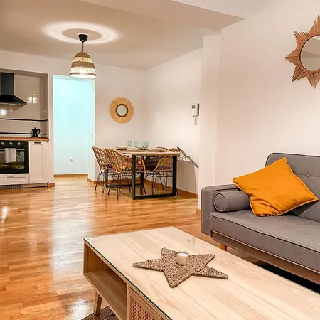 Apartamento Fuente Piedra Escrita *