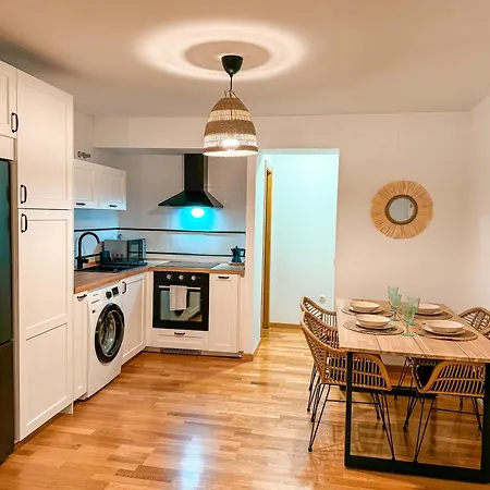 Apartamento Fuente Piedra Escrita Córdoba