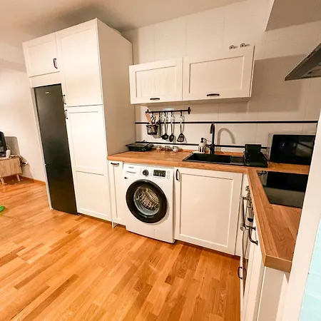 Apartamento Fuente Piedra Escrita