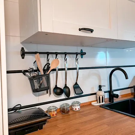 Fuente Piedra Escrita Apartamento