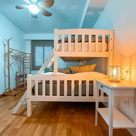 Fuente Piedra Escrita Apartamento *