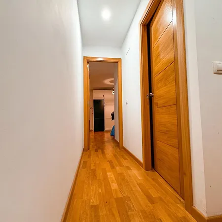 Apartamento Fuente Piedra Escrita Córdoba