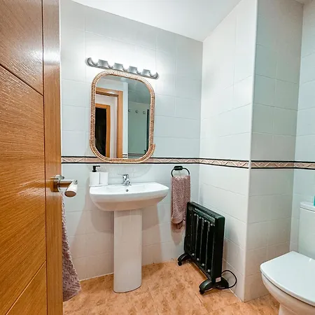 Apartamento Fuente Piedra Escrita