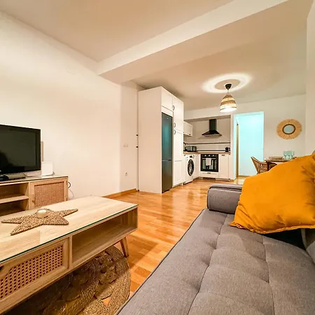 Apartamento Fuente Piedra Escrita Córdoba