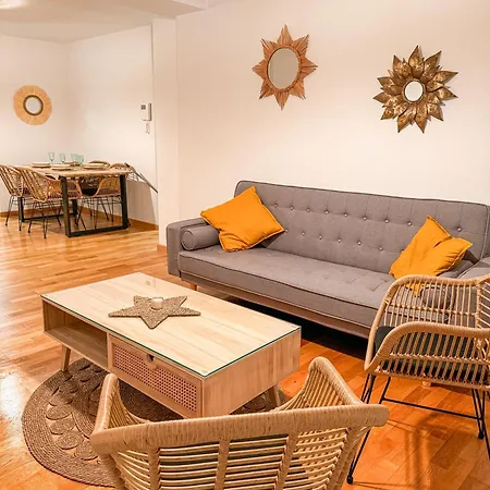 Apartamento Fuente Piedra Escrita