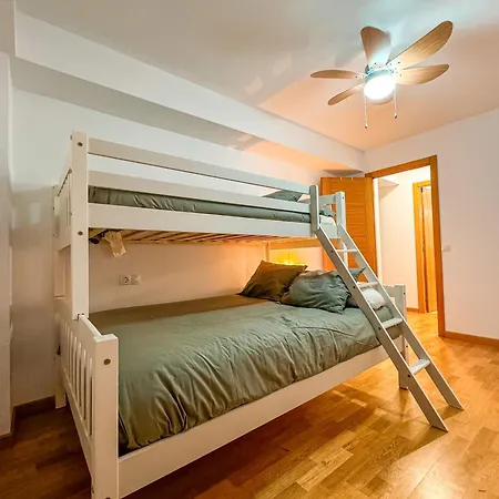 Fuente Piedra Escrita Apartamento Córdoba