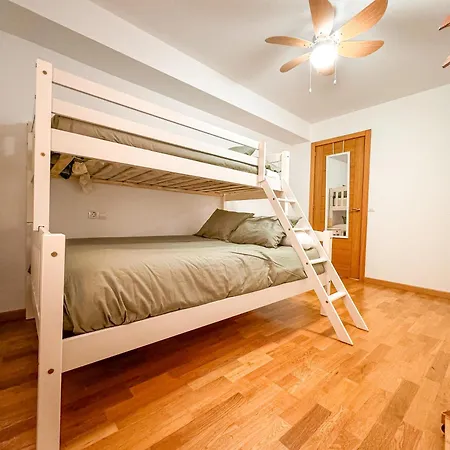 Apartamento Fuente Piedra Escrita *