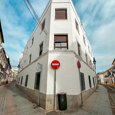 Fuente Piedra Escrita Διαμέρισμα