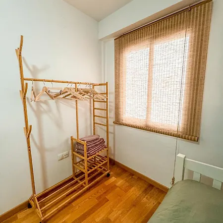 Apartamento Fuente Piedra Escrita