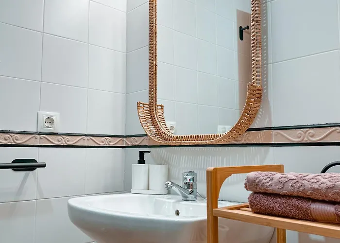 Διαμέρισμα Fuente Piedra Escrita *