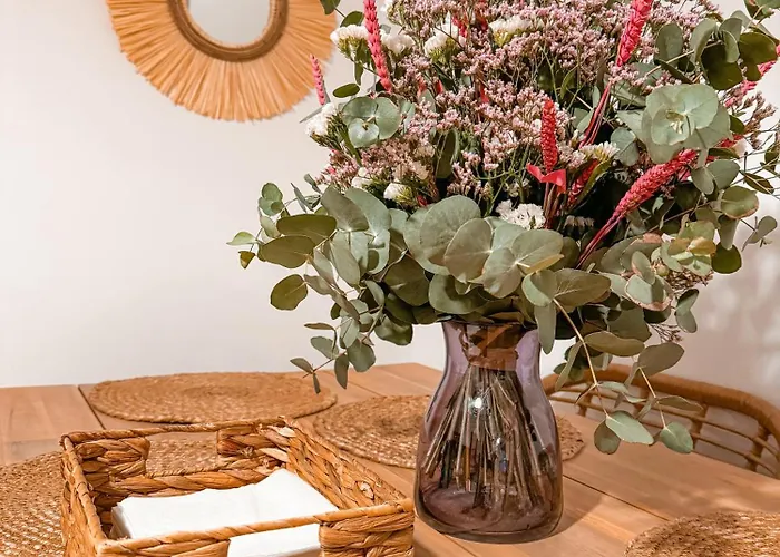 Διαμέρισμα Fuente Piedra Escrita