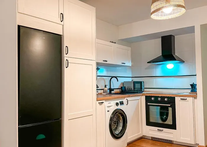 Διαμέρισμα Fuente Piedra Escrita *