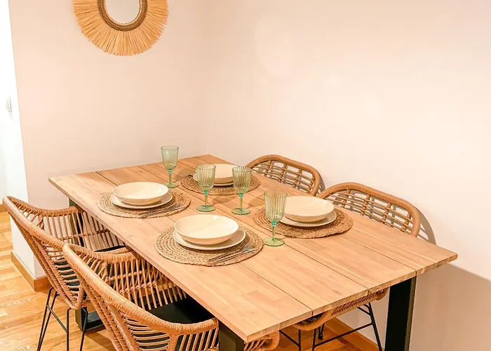 Διαμέρισμα Fuente Piedra Escrita