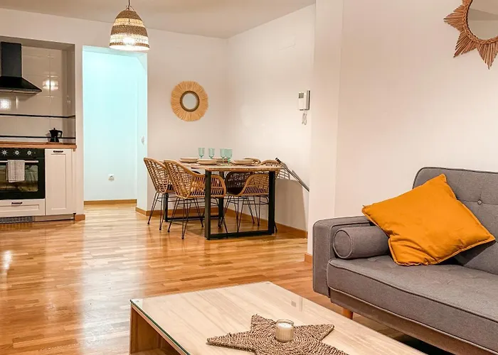 Διαμέρισμα Fuente Piedra Escrita *