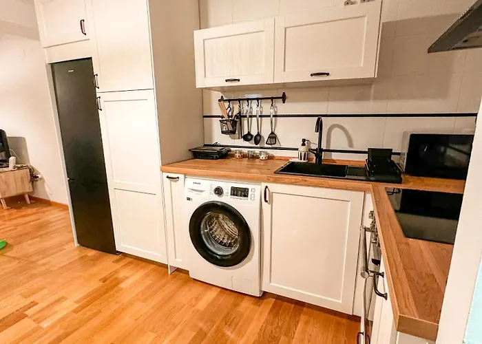 Διαμέρισμα Fuente Piedra Escrita