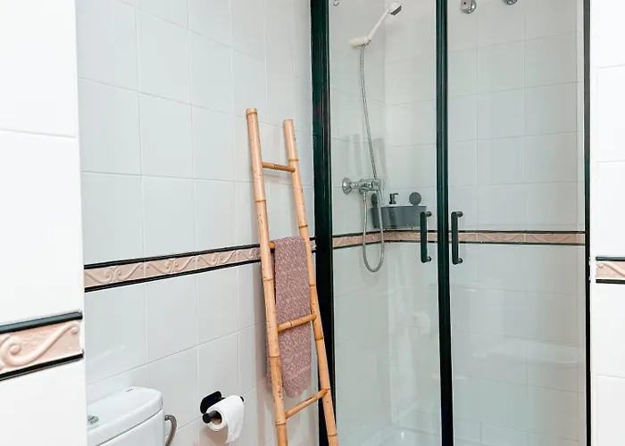 Διαμέρισμα Fuente Piedra Escrita Κόρδοβα