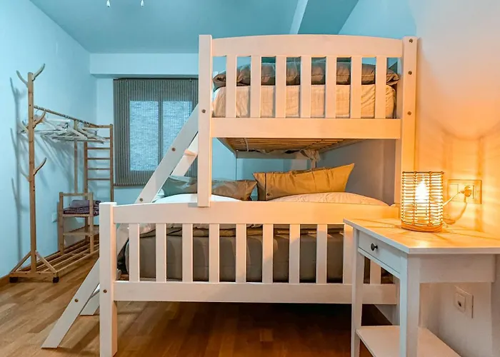 Fuente Piedra Escrita Διαμέρισμα *