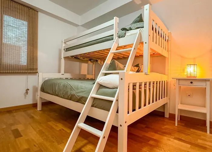 Διαμέρισμα Fuente Piedra Escrita *