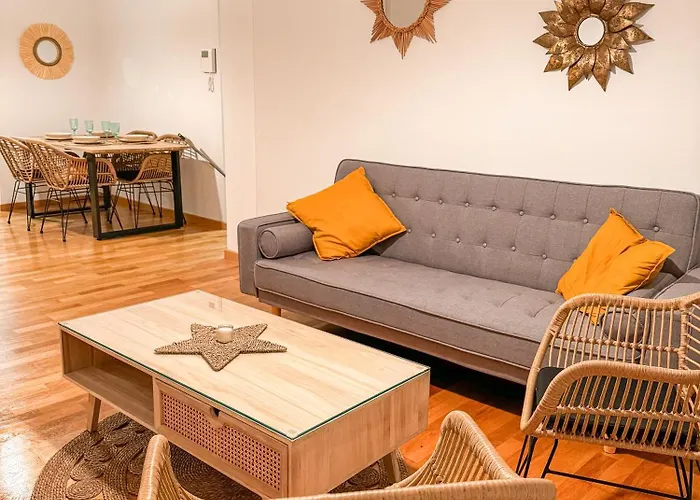 Διαμέρισμα Fuente Piedra Escrita