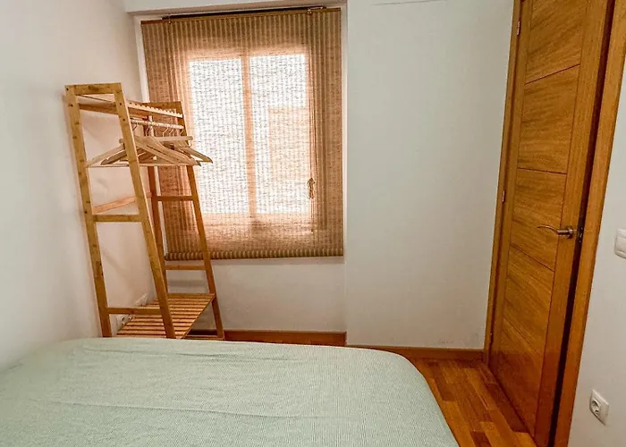 Fuente Piedra Escrita Διαμέρισμα *