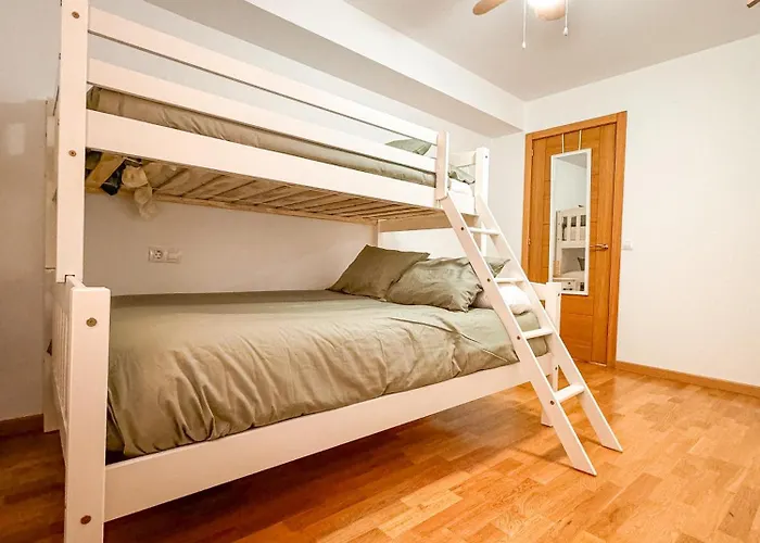 Διαμέρισμα Fuente Piedra Escrita *