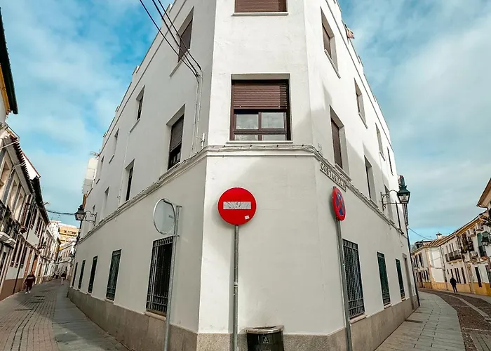 Fuente Piedra Escrita Διαμέρισμα