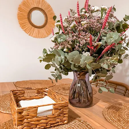 דירה Fuente Piedra Escrita