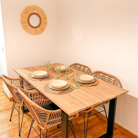 Apartman Fuente Piedra Escrita