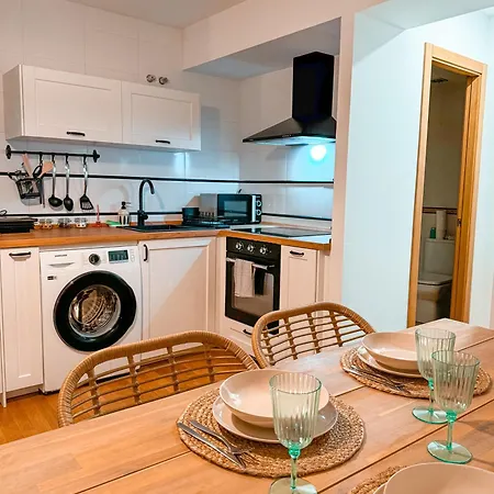 Apartman Fuente Piedra Escrita *