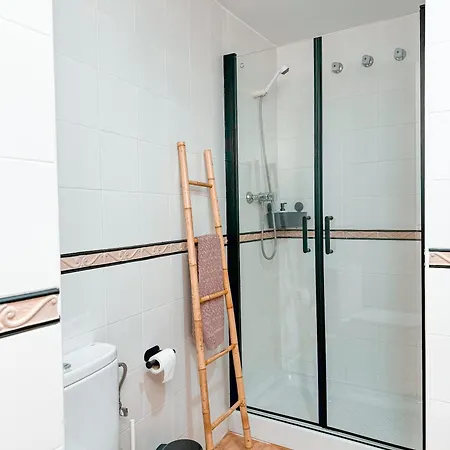 Apartman Fuente Piedra Escrita Córdoba