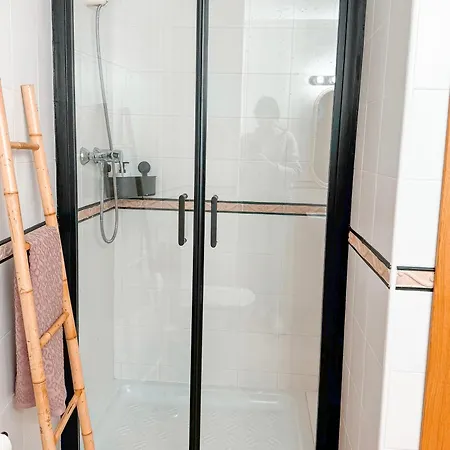 Fuente Piedra Escrita Apartman