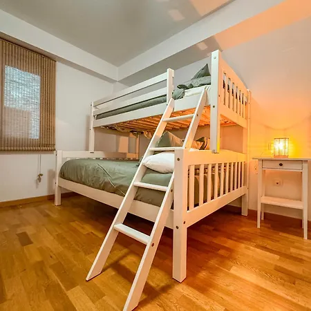 Apartman Fuente Piedra Escrita *